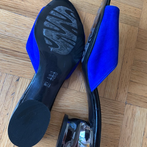 La Binario ® Women’s mules slide shoes - Picture 7 of 8